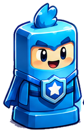 Blue MovaSpin explorer