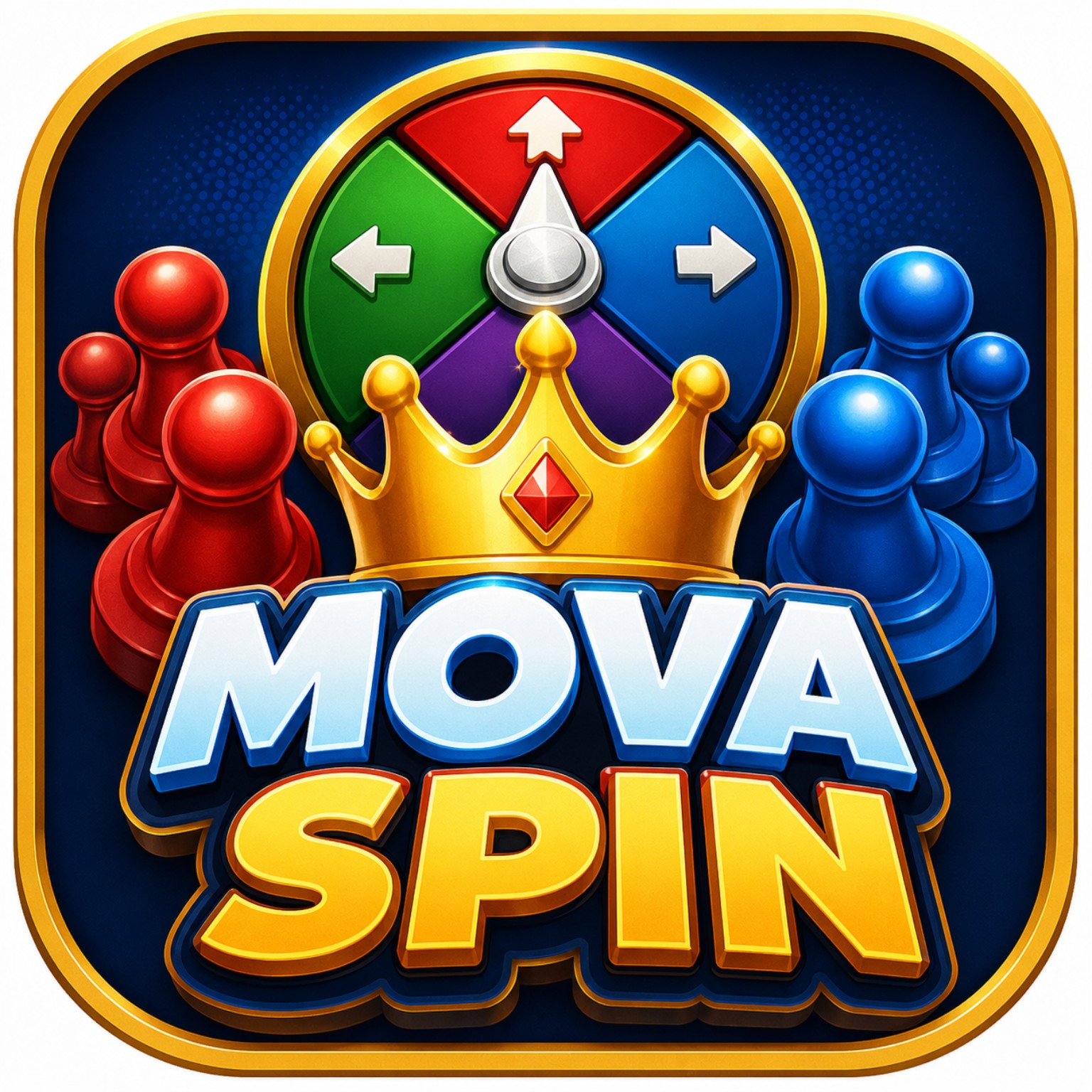 MovaSpin