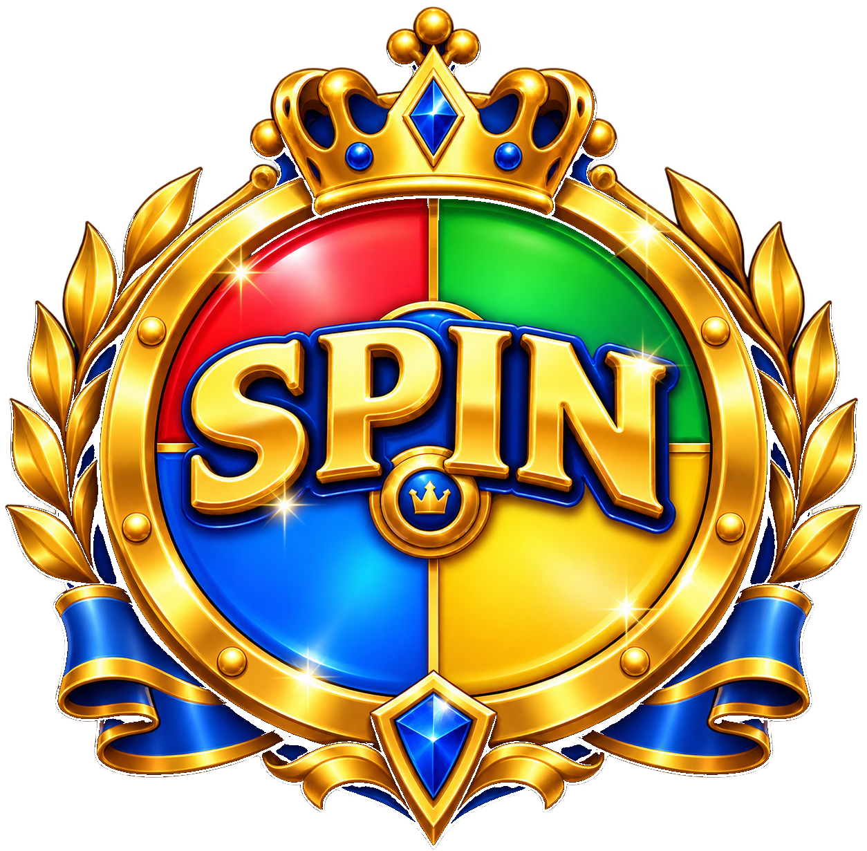 Spin